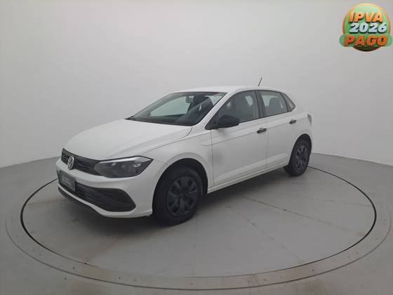 VOLKSWAGEN POLO 1.0 MPI TRACK MANUAL VOLKSWAGEN POLO 1.0 MPI TRACK MANUAL